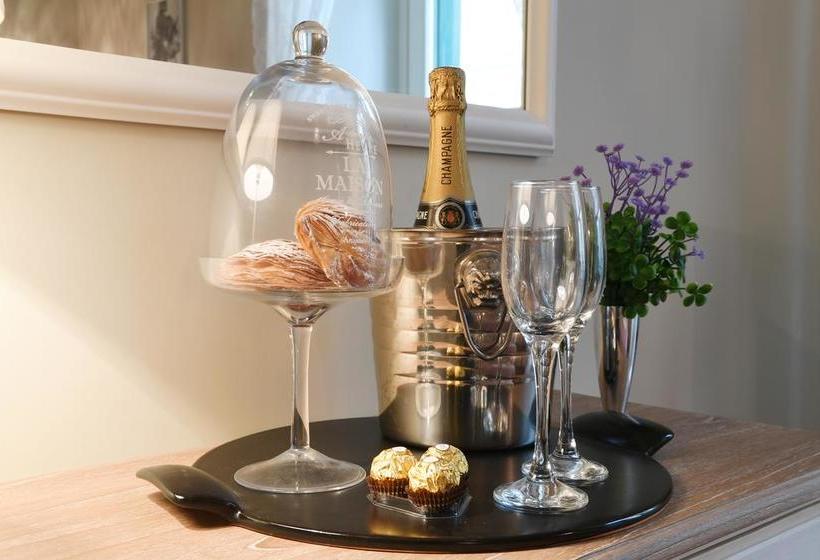 Bed and Breakfast Casa Suarè  | Salerno | Salerno | Italia 6