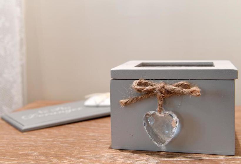 Bed and Breakfast Casa Suarè  | Salerno | Salerno | Italia 7