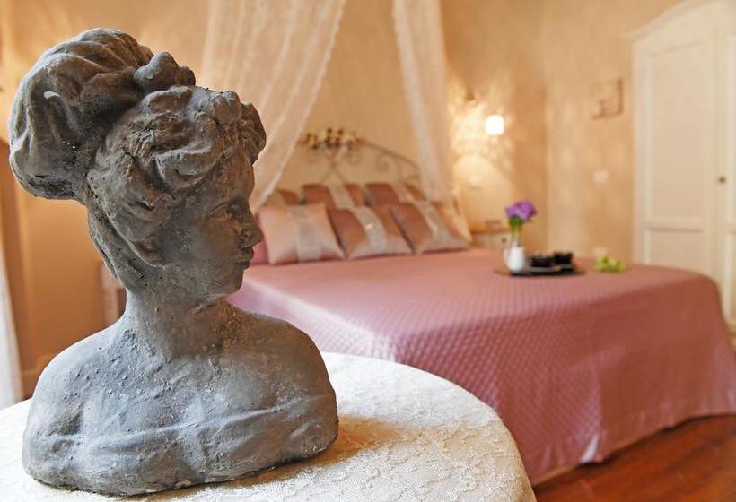 Bed and Breakfast Casa Suarè  | Salerno | Salerno | Italia 9