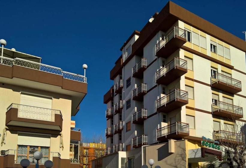 Hotel Cosmos  | Rimini | Rimini | Italia 1