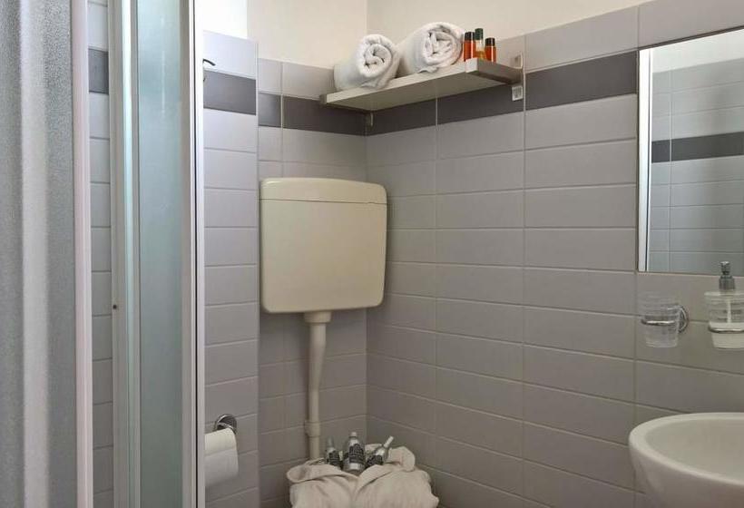 Hotel Cosmos  | Rimini | Rimini | Italia 10