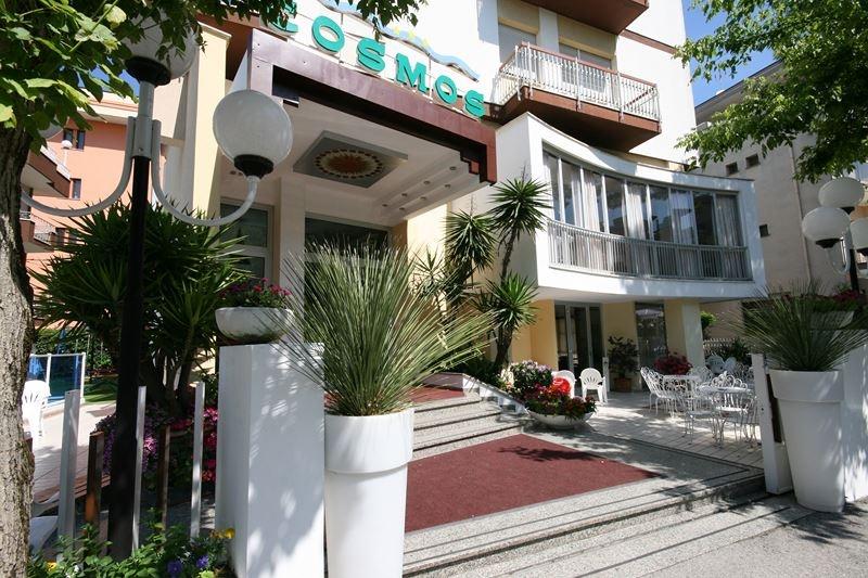 Hotel Cosmos  | Rimini | Rimini | Italia 11