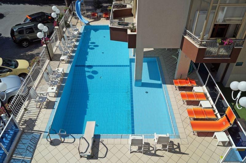 Hotel Cosmos  | Rimini | Rimini | Italia 12