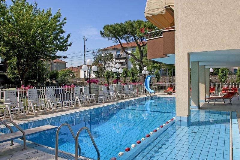 Hotel Cosmos  | Rimini | Rimini | Italia 13