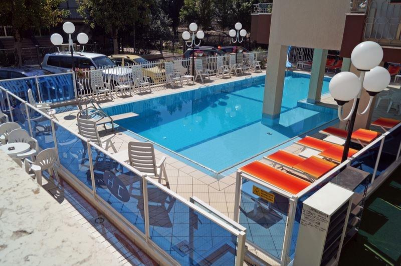 Hotel Cosmos  | Rimini | Rimini | Italia 14