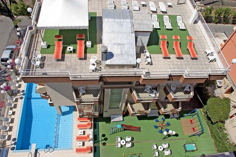 Hotel Cosmos  | Rimini | Rimini | Italia 15