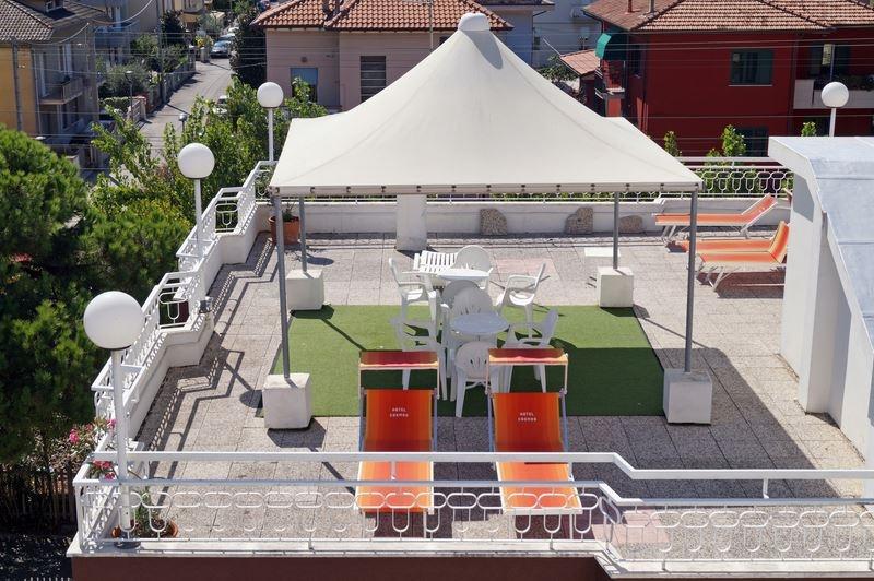 Hotel Cosmos  | Rimini | Rimini | Italia 16