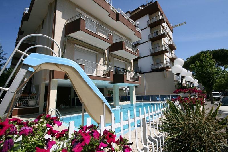 Hotel Cosmos  | Rimini | Rimini | Italia 17