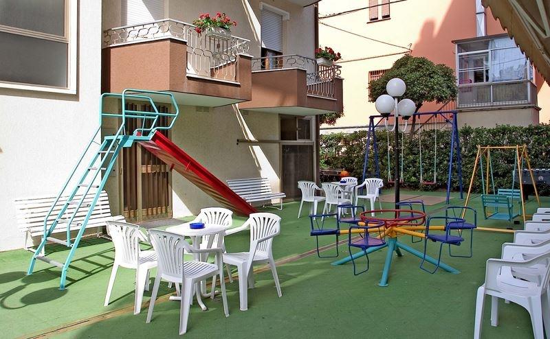 Hotel Cosmos  | Rimini | Rimini | Italia 18