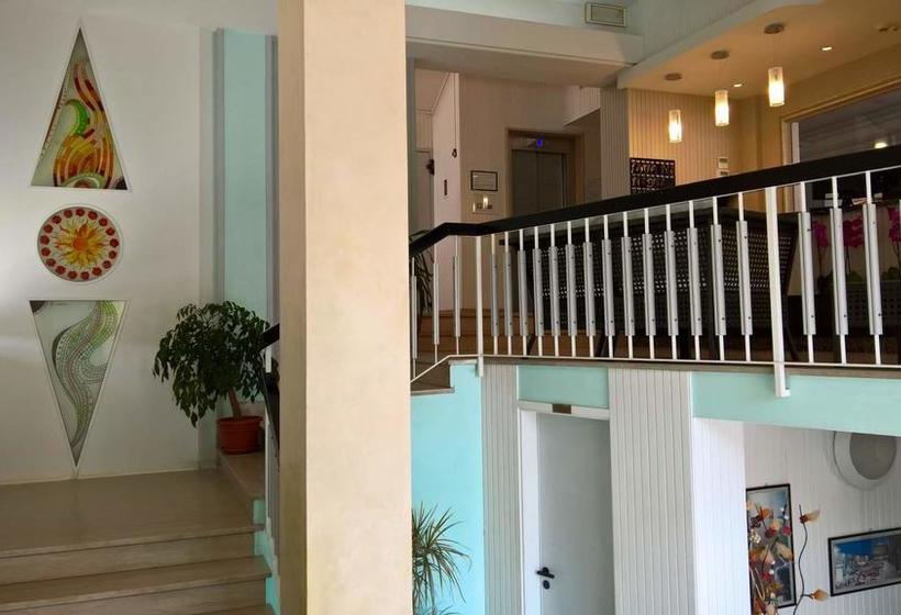 Hotel Cosmos  | Rimini | Rimini | Italia 3