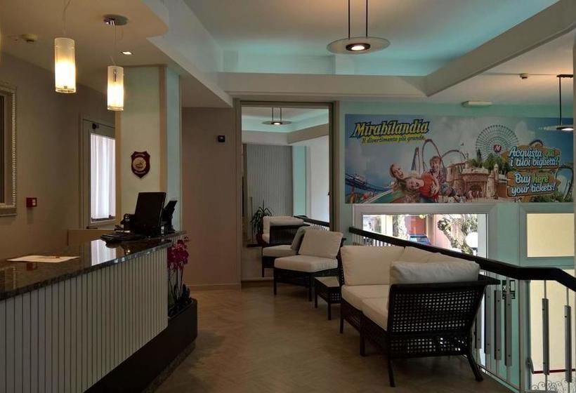 Hotel Cosmos  | Rimini | Rimini | Italia 4