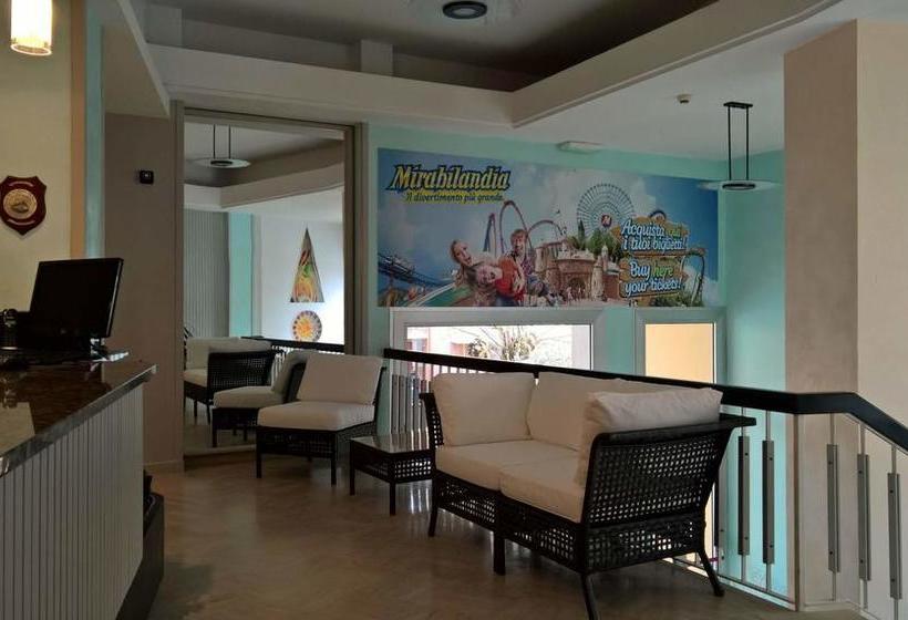 Hotel Cosmos  | Rimini | Rimini | Italia 5