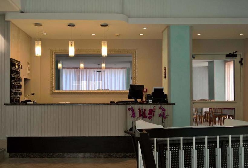 Hotel Cosmos  | Rimini | Rimini | Italia 6