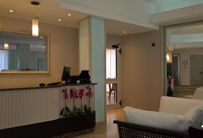 Hotel Cosmos  | Rimini | Rimini | Italia 7