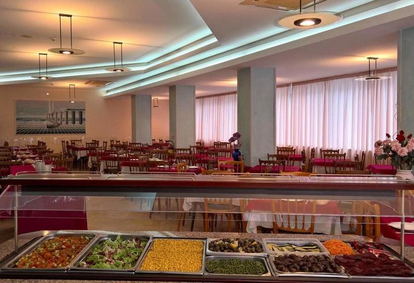 Hotel Cosmos  | Rimini | Rimini | Italia 8