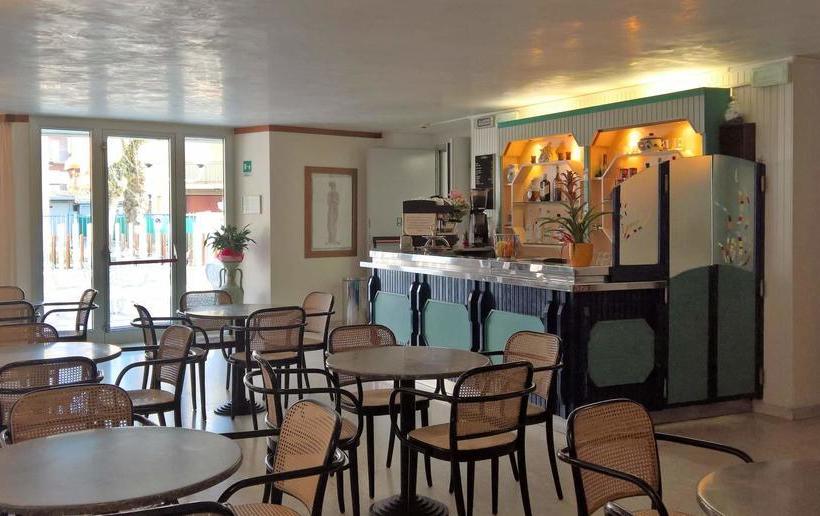 Hotel Cosmos  | Rimini | Rimini | Italia 9