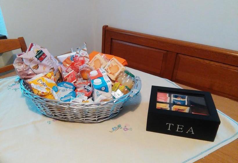 Tomasi B&b Arco Trento