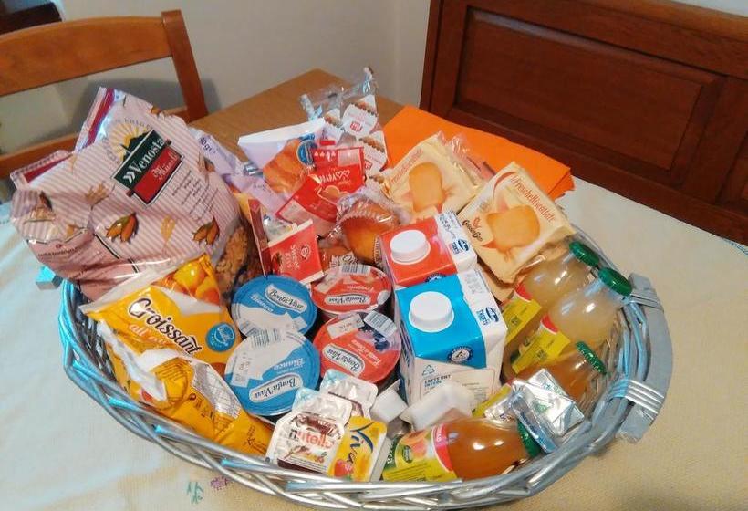 Tomasi B&b  | Arco | Trento | Italia 1