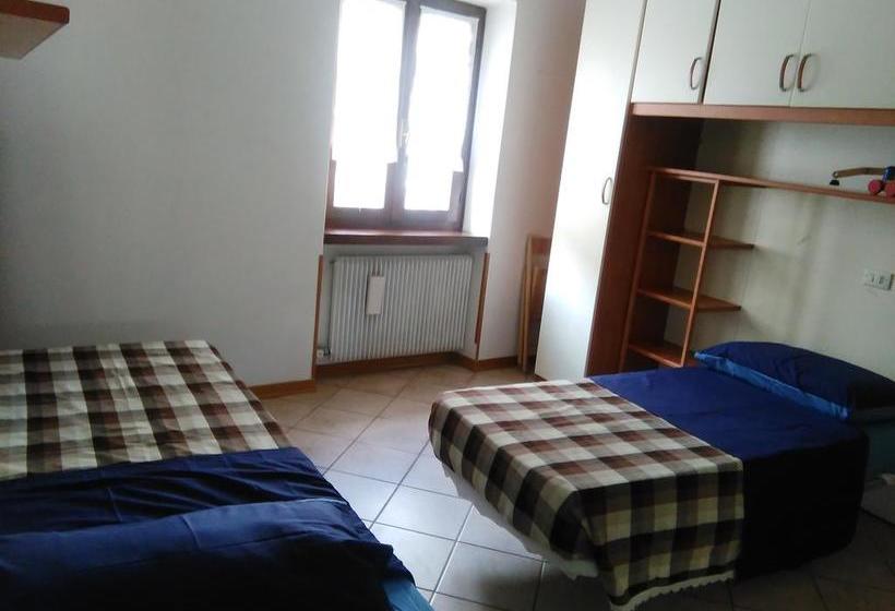 Tomasi B&b  | Arco | Trento | Italia 11