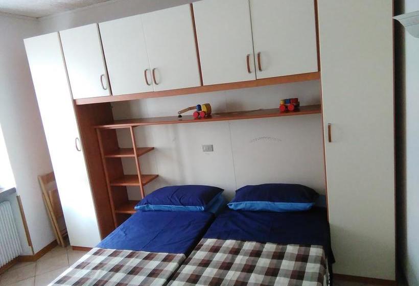 Tomasi B&b  | Arco | Trento | Italia 12