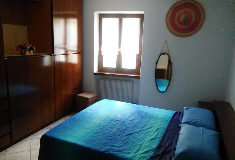 Tomasi B&b  | Arco | Trento | Italia 13