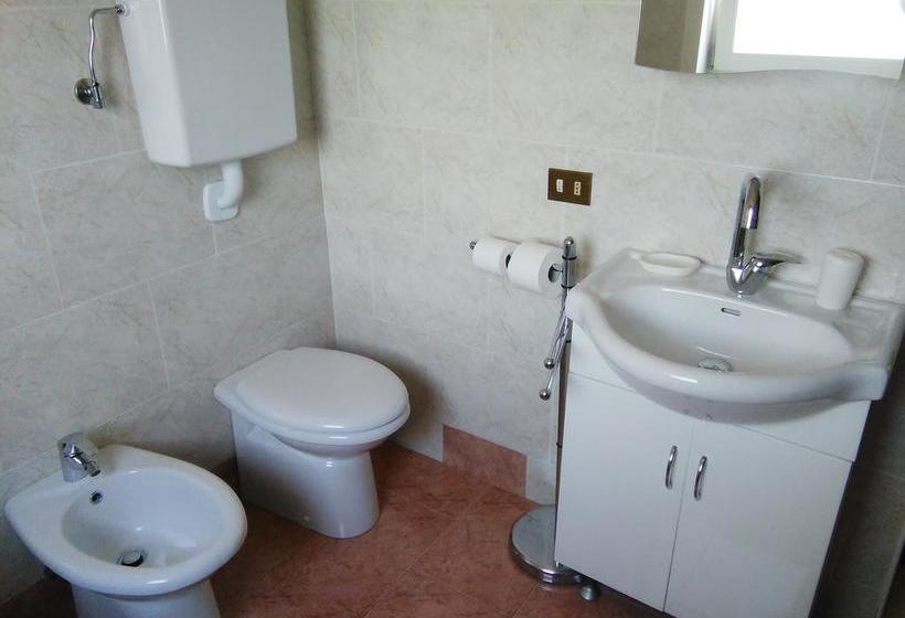 Tomasi B&b  | Arco | Trento | Italia 14