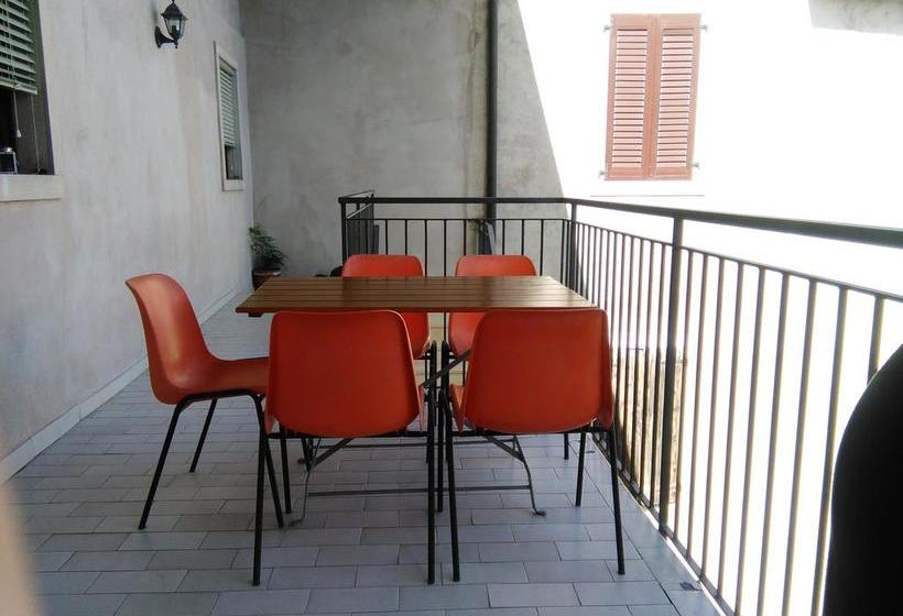 Tomasi B&b  | Arco | Trento | Italia 15