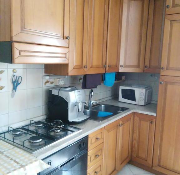 Tomasi B&b  | Arco | Trento | Italia 17