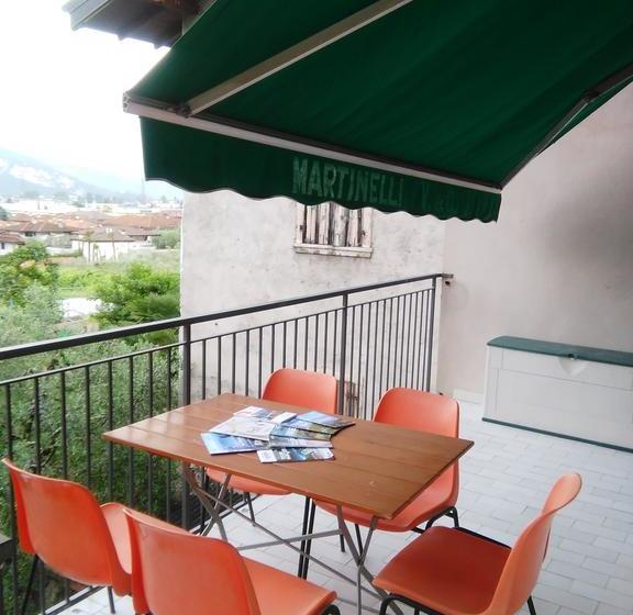 Tomasi B&b  | Arco | Trento | Italia 18