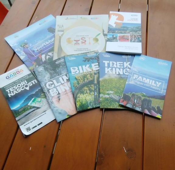 Tomasi B&b  | Arco | Trento | Italia 19