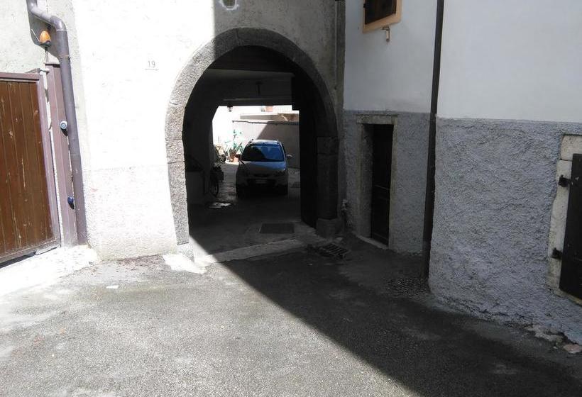 Tomasi B&b  | Arco | Trento | Italia 2