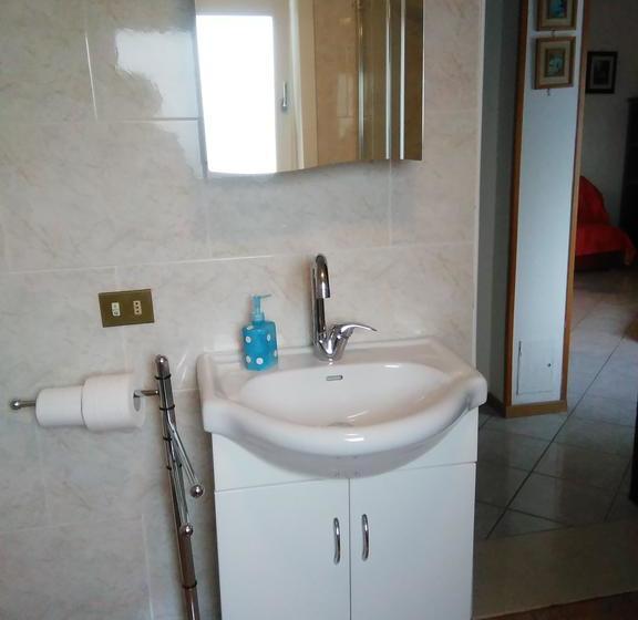 Tomasi B&b  | Arco | Trento | Italia 20