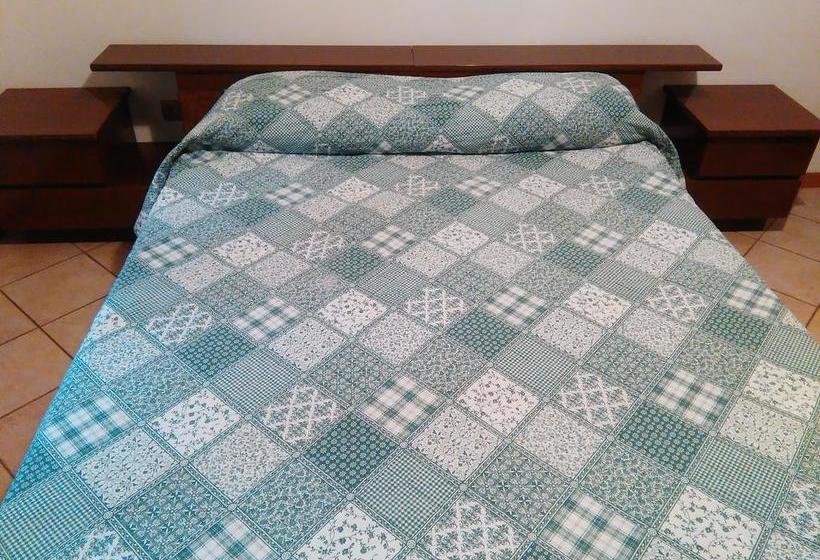 Tomasi B&b  | Arco | Trento | Italia 3