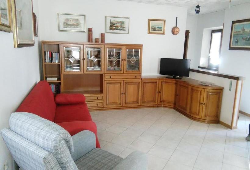 Tomasi B&b  | Arco | Trento | Italia 4