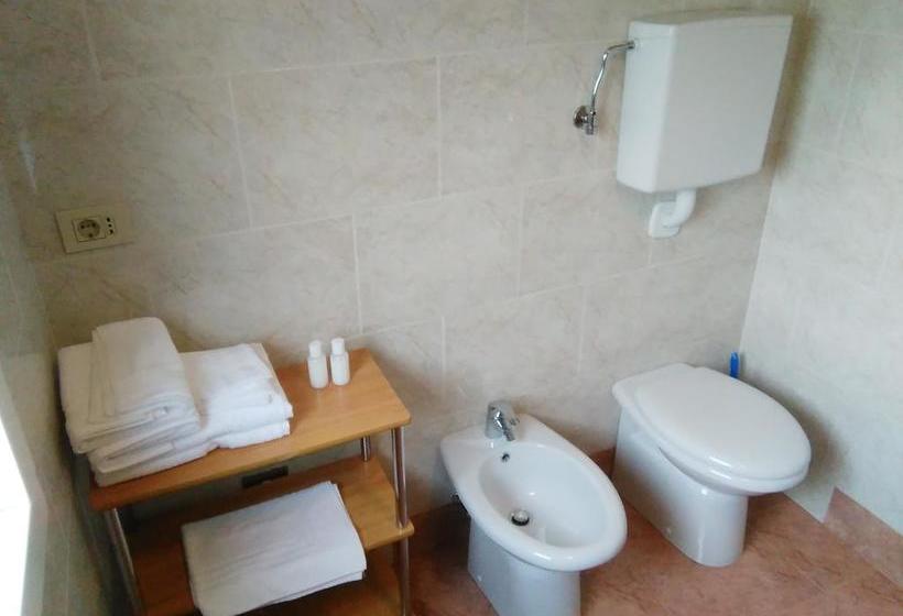 Tomasi B&b  | Arco | Trento | Italia 5