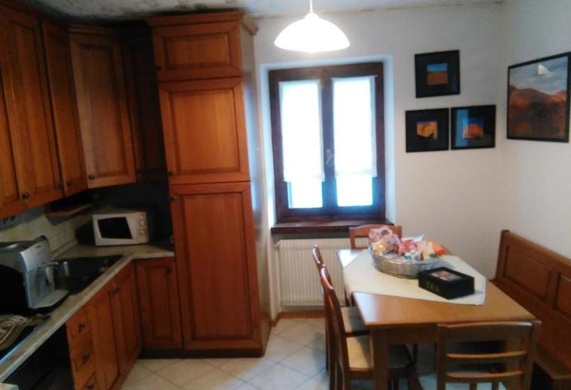 Tomasi B&b  | Arco | Trento | Italia 6