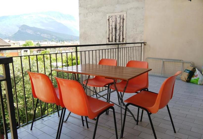 Tomasi B&b  | Arco | Trento | Italia 7