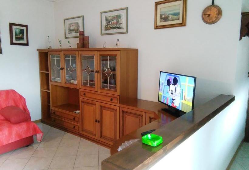 Tomasi B&b  | Arco | Trento | Italia 8