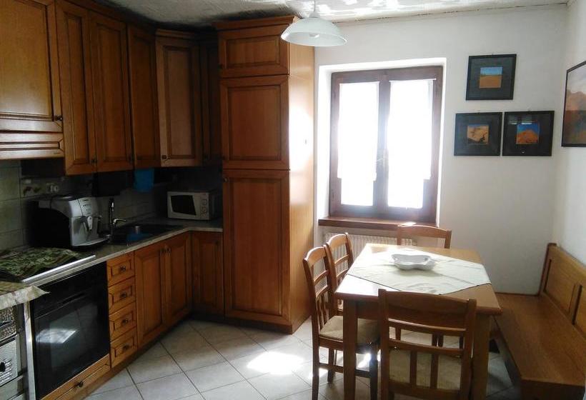 Tomasi B&b  | Arco | Trento | Italia 9