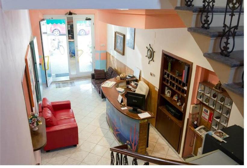 Hotel Stella & Maida 