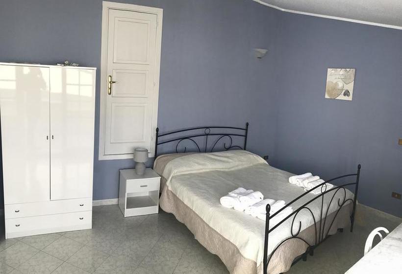 B&b Naso  | Tropea | Vibo Valentia | Italy