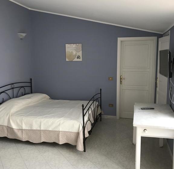 B&b Naso  | Tropea | Vibo Valentia | Italy 10