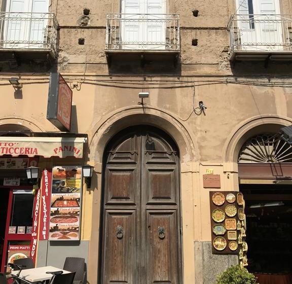 B&b Naso  | Tropea | Vibo Valentia | Italy 11