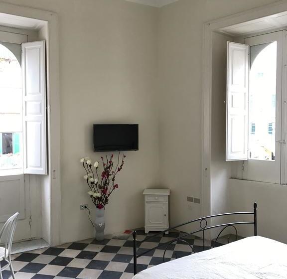 B&b Naso  | Tropea | Vibo Valentia | Italy 14