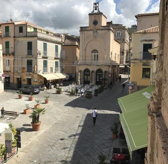 B&b Naso  | Tropea | Vibo Valentia | Italy 15