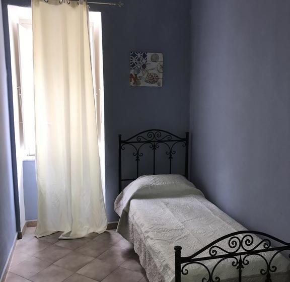 B&b Naso  | Tropea | Vibo Valentia | Italy 16