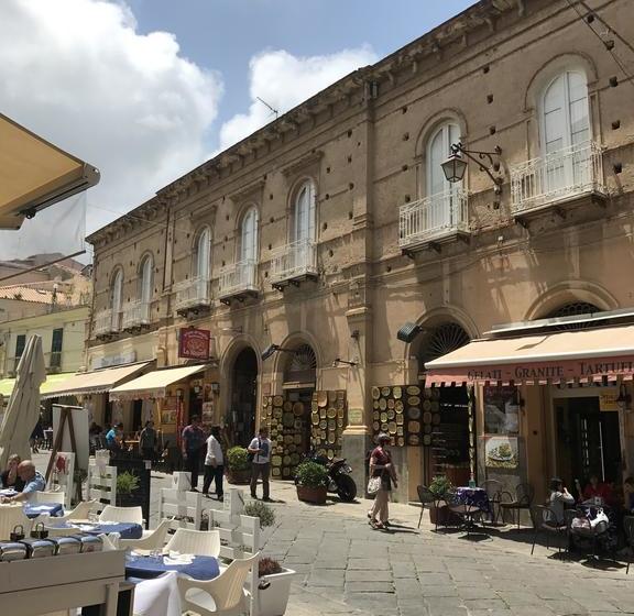 B&b Naso  | Tropea | Vibo Valentia | Italy 19