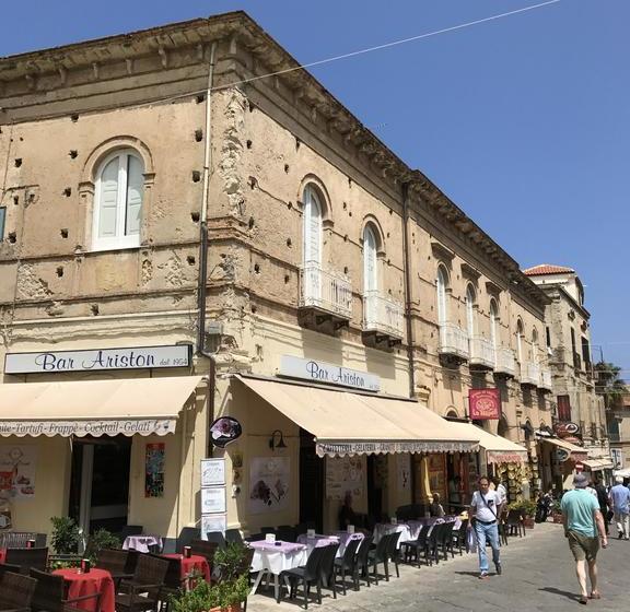 B&b Naso  | Tropea | Vibo Valentia | Italy 5