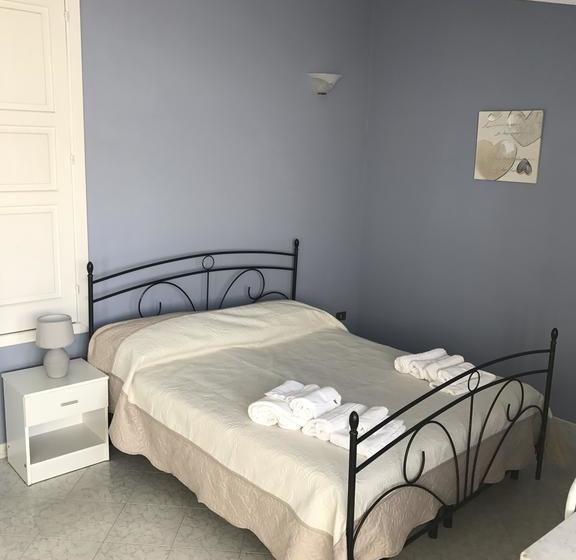 B&b Naso  | Tropea | Vibo Valentia | Italy 7