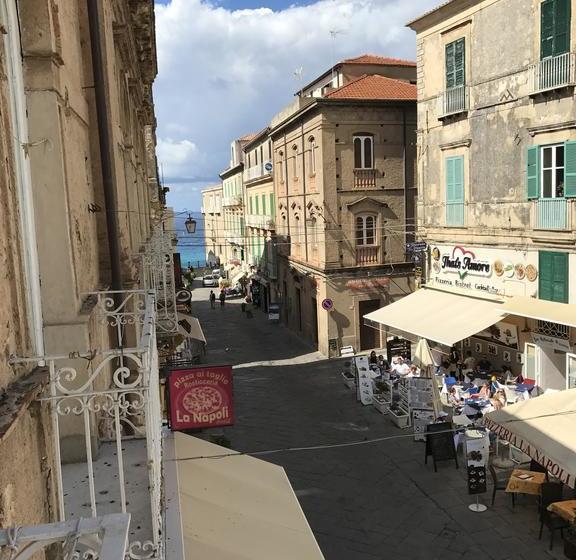 B&b Naso  | Tropea | Vibo Valentia | Italy 9